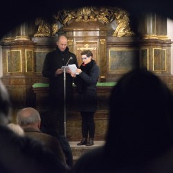Ekumenické nešpory 2019 2