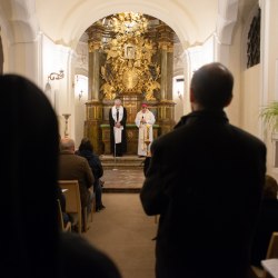 Ekumenické nešpory 2019 3