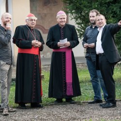 Ekumenický hrob 2014 2