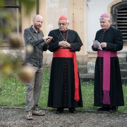Ekumenický hrob 2014 3