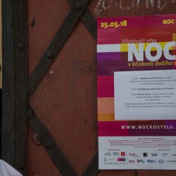 Noc kostelů 2018 1