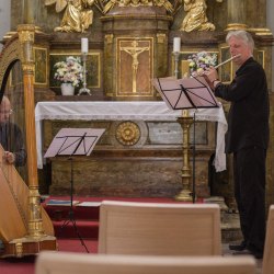 Koncert Duo Semplice 4