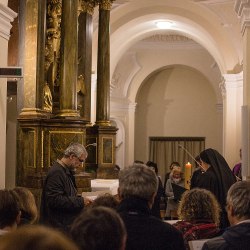 Ekumenické nešpory 2018 1