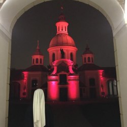 Červená středa #RedWednesday 25. 11. 2020 3